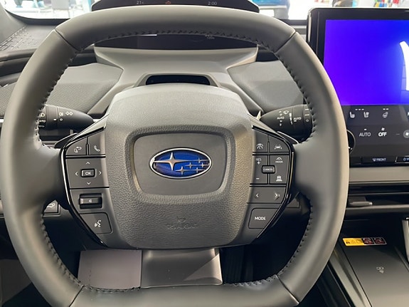 Subaru E-Outback 10 of 18