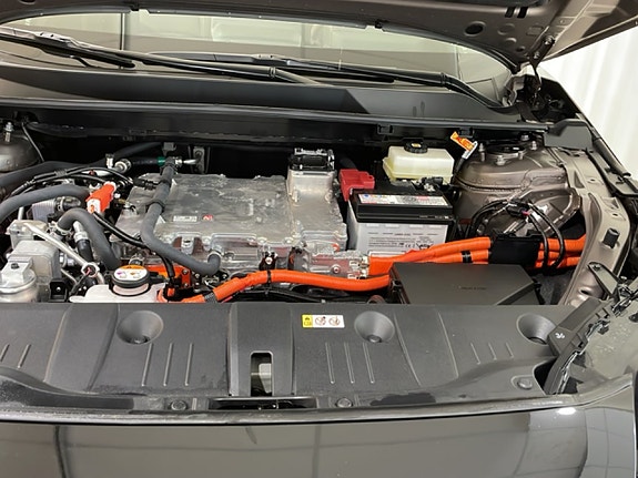 Subaru E-Outback 16 of 18