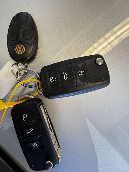 Volkswagen Caddy 10 of 10