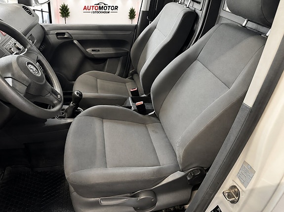 Volkswagen Caddy 7 of 10