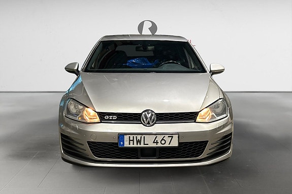 Volkswagen Golf I 10 of 17