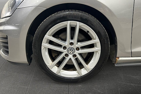 Volkswagen Golf I 16 of 17