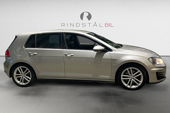 Volkswagen Golf I 8 of 17