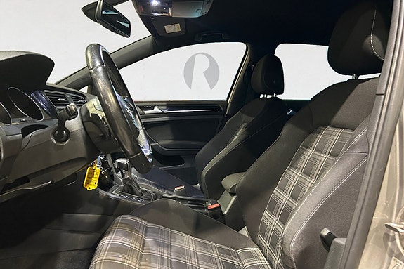 Volkswagen Golf I 4 of 17