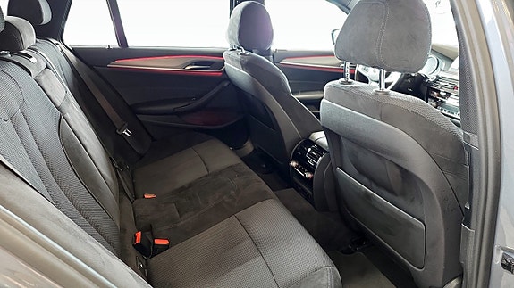 BMW 530i 5 of 5