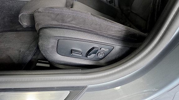 BMW 530i 12 of 12