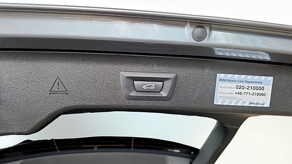 BMW 530i 11 of 12