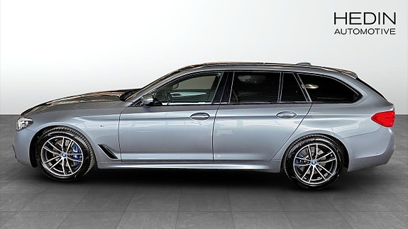 BMW 530i 6 of 12