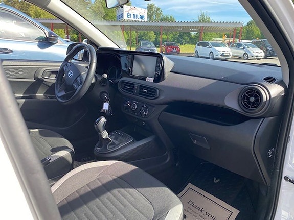 Hyundai i10 7 of 7