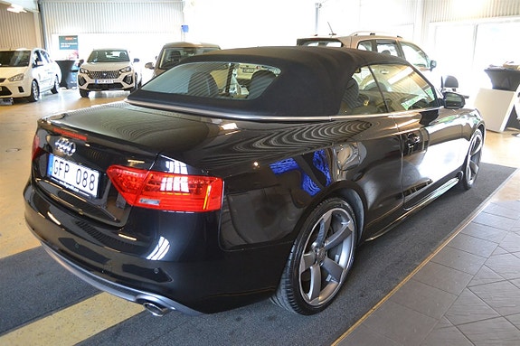 Audi A5 7 of 19