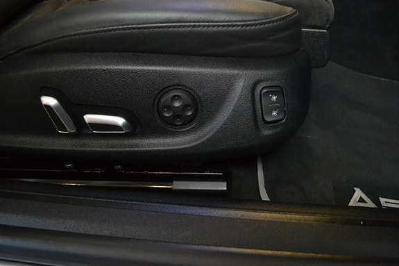 Audi A5 11 of 19