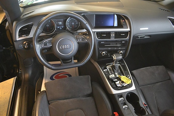 Audi A5 13 of 19