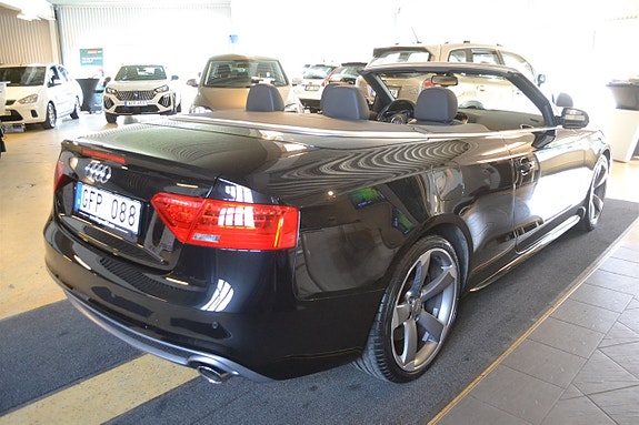 Audi A5 3 of 5