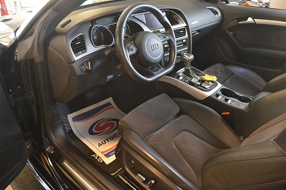 Audi A5 14 of 19