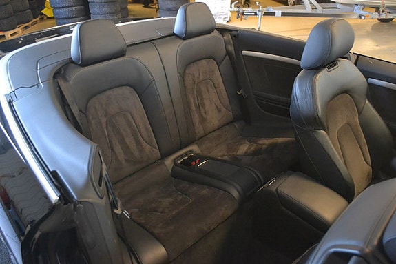 Audi A5 10 of 19