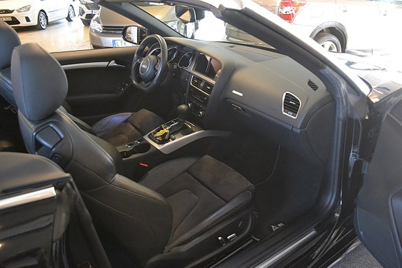 Audi A5 9 of 19
