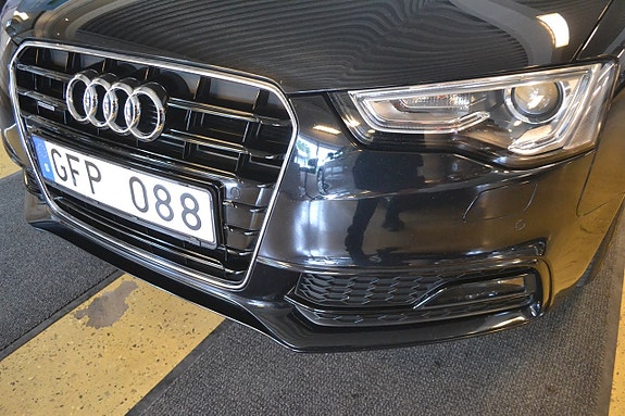 Audi A5 19 of 19