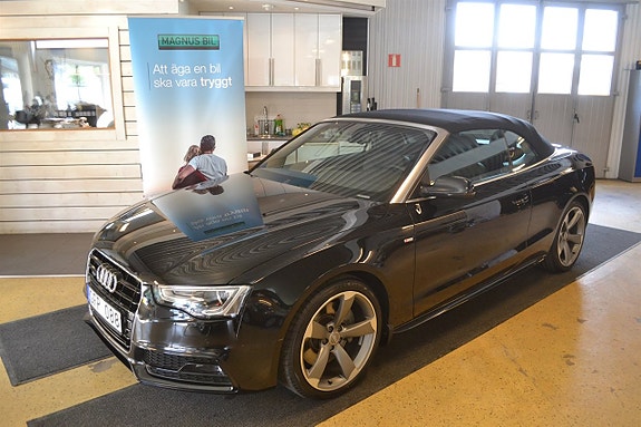 Audi A5 5 of 5