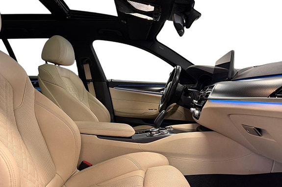 BMW 530e 6 of 17