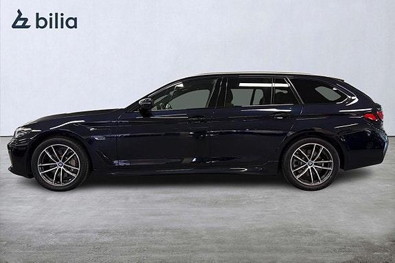 BMW 530e 3 of 17