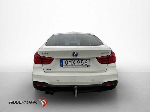 BMW 320 5 of 5