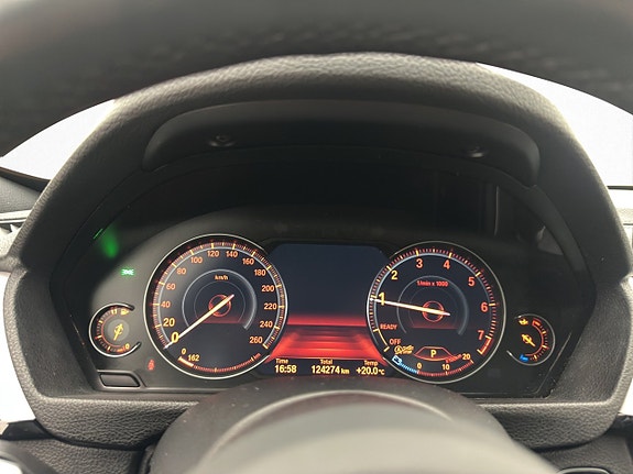 BMW 320 16 of 29