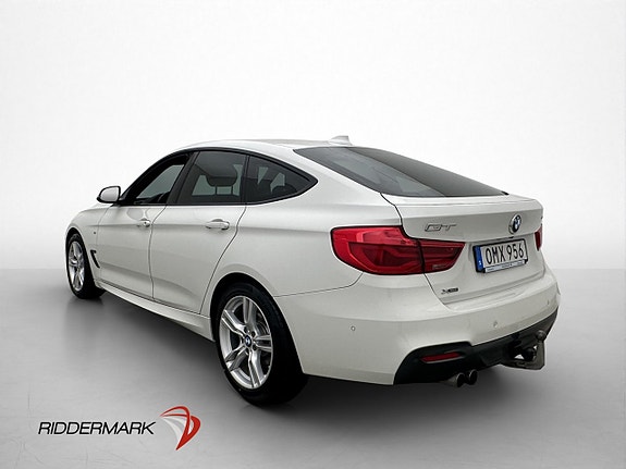 BMW 320 4 of 5