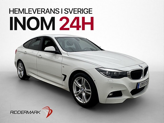 BMW 320 3 of 5