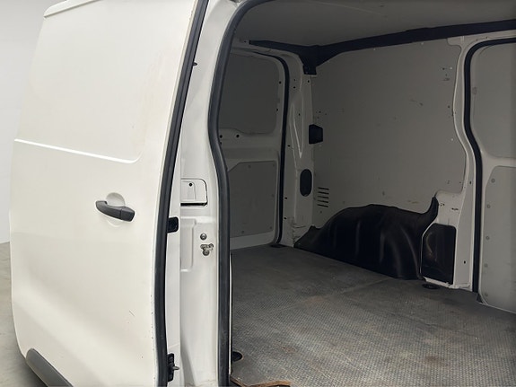 Toyota Proace 12 of 30