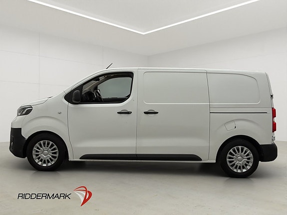 Toyota Proace 6 of 30