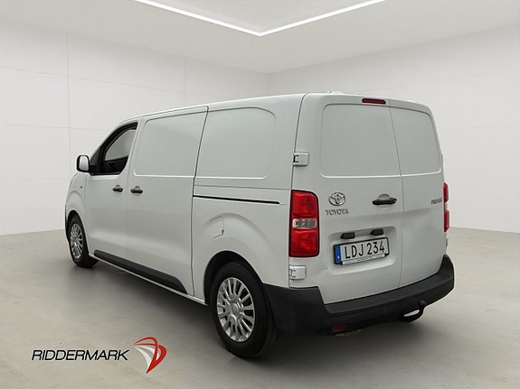 Toyota Proace 7 of 30