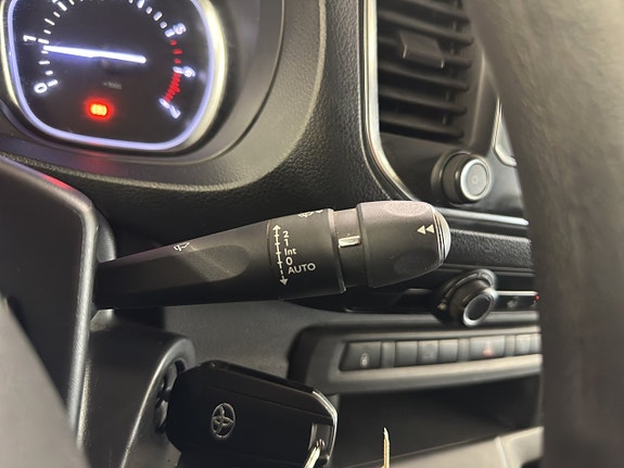 Toyota Proace 20 of 30