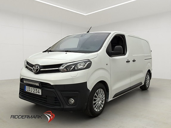 Toyota Proace 3 of 5