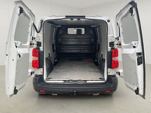 Toyota Proace 11 of 30
