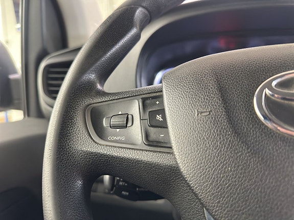 Toyota Proace 17 of 30