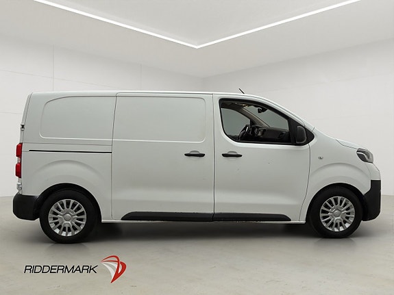 Toyota Proace 2 of 5