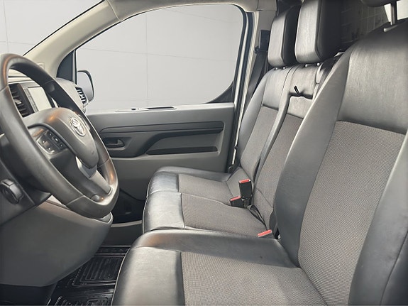 Toyota Proace 15 of 30