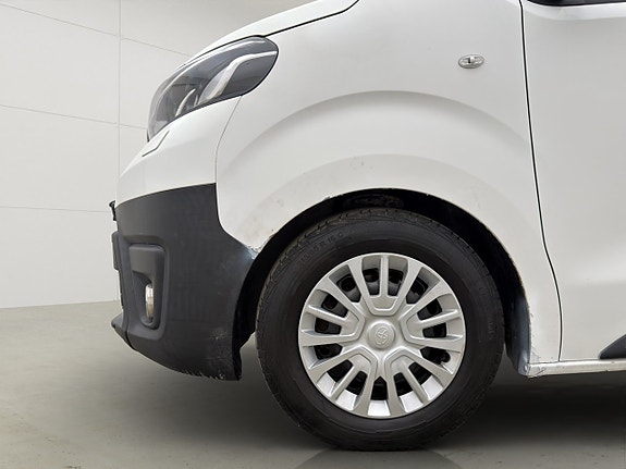 Toyota Proace 29 of 30