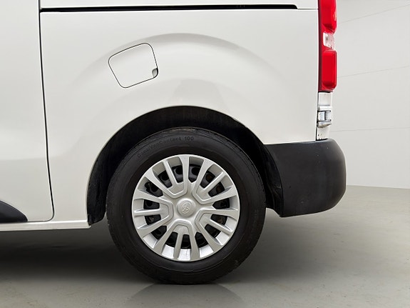 Toyota Proace 30 of 30