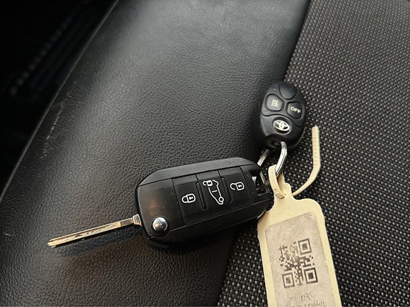 Toyota Proace 28 of 30