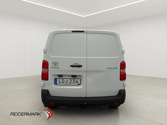 Toyota Proace 8 of 30