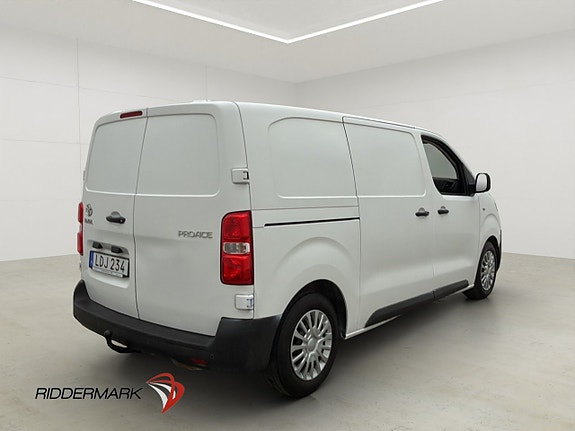 Toyota Proace 9 of 30