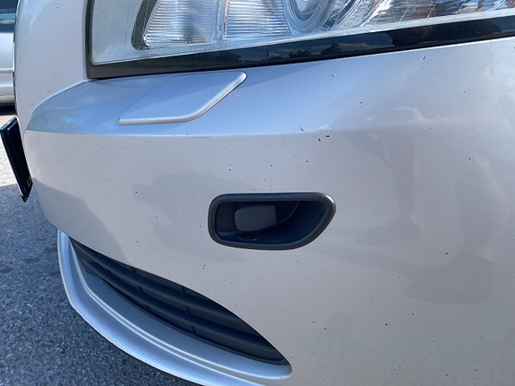 Volvo S40 16 of 16