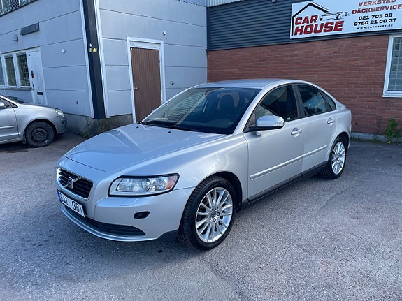 Volvo S40