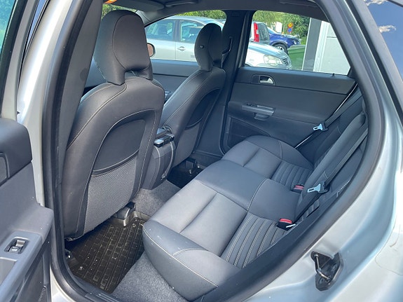 Volvo S40 15 of 16