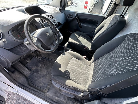 Renault Kangoo Express 8 of 8