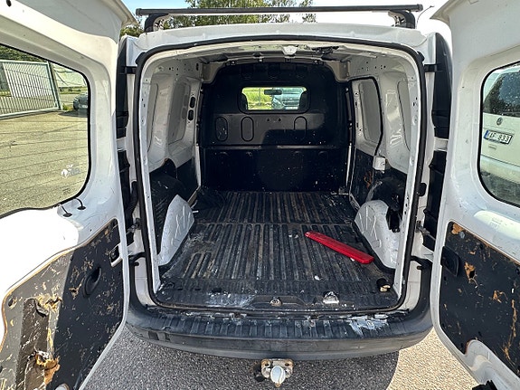 Renault Kangoo Express 6 of 8