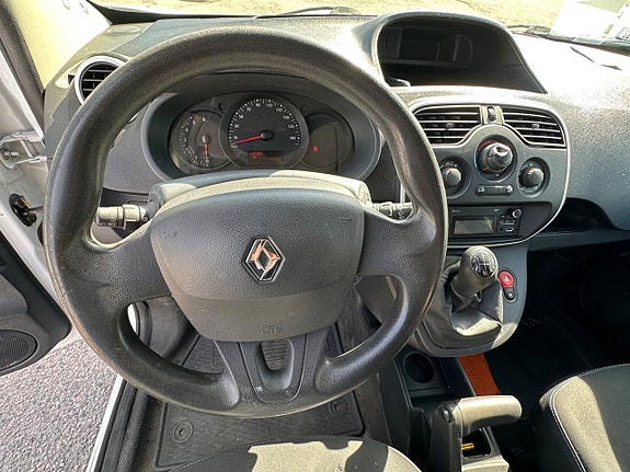 Renault Kangoo Express 7 of 8