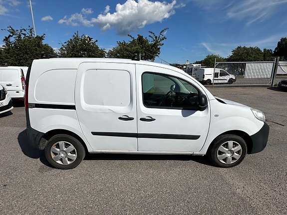 Renault Kangoo Express 3 of 5