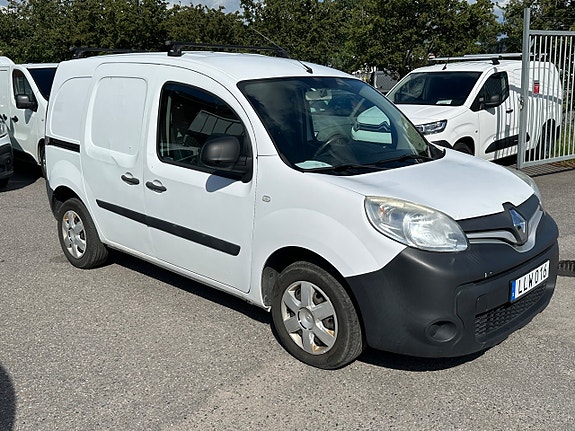 Renault Kangoo Express 2 of 5
